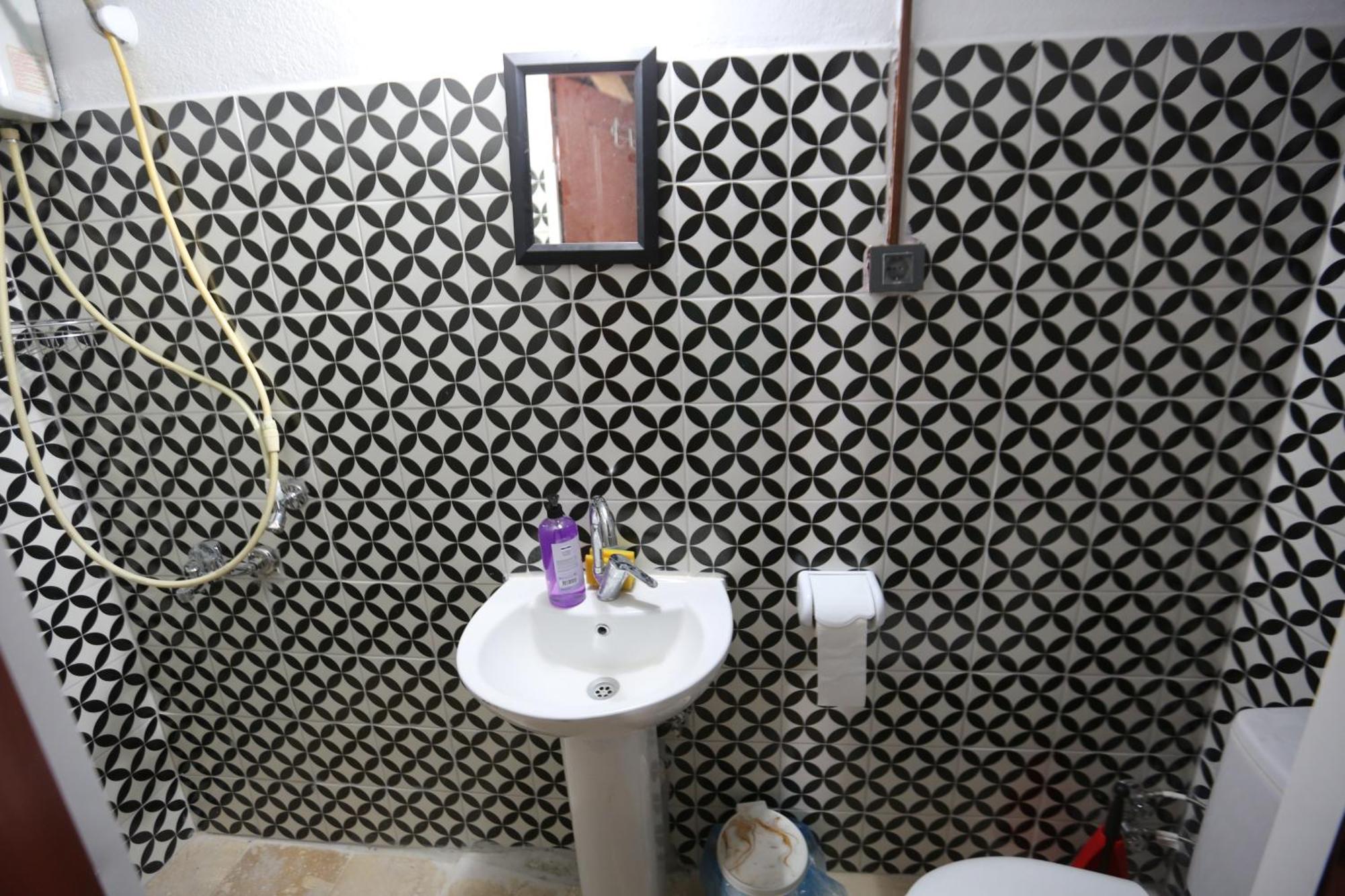 ホテル Helvacilar Konagi Karacasu  エクステリア 写真